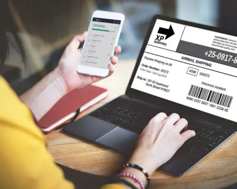 Modern survival skills: How to check if a tracking number is real