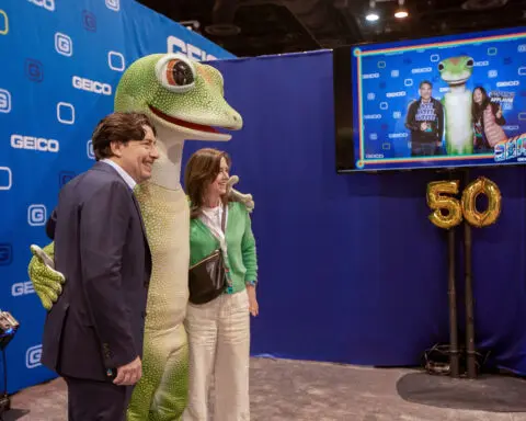 New York fines Geico $9.8 million over data breach