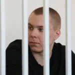 Russian man jailed for burning Koran sentenced to 14 years on separate Ukraine treason charge