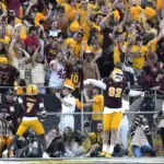 AP Top 25 Extra Points: No. 14 ASU, No. 17 Iowa St front-runners in what could be wild Big 12 finish