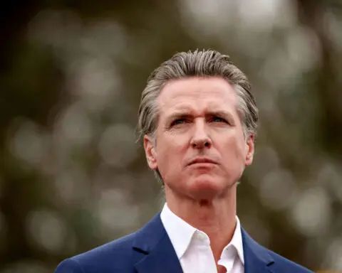 California could keep the $7,500 EV credit alive if Trump kills the cost-saving measure, Newsom says