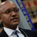 Damian Williams, Manhattan's top federal prosecutor, to resign ahead of Trump inauguration