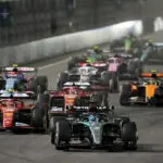 Formula 1 expands grid to add General Motors' Cadillac brand and new American team for 2026 season