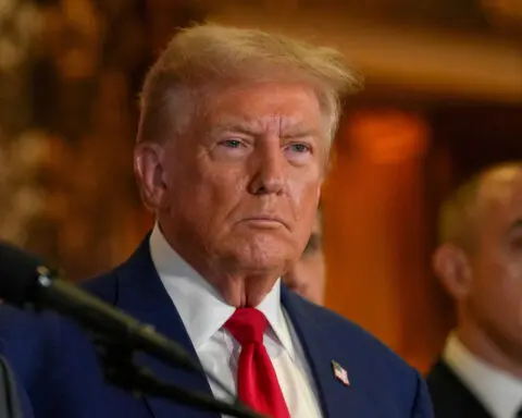 Trump's foreign policy: rethink NATO, troops to Mexico, end Ukraine war