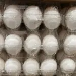 Eggs are available -- but pricier -- as the holiday baking season begins