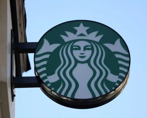 Starbucks faces disruptions following ransomware attack on software supplier