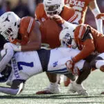 Wake up the ghosts! Texas, Texas A&M rivalry that dates to 1894 is reborn