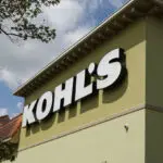 Kohl’s CEO will step down. He’ll be replaced by the head of Michaels