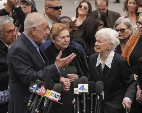 Judge in LA delays until January decision on resentencing Menendez brothers