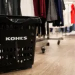 Kohl's CEO to depart after less than two years at the helm