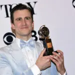 Memorial service set for next week for Broadway star Gavin Creel, who died Sept. 30