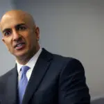 Fed's Kashkari: Interest-rate cut in December is 'reasonable'