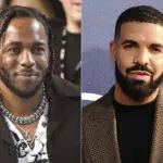 Drake alleges Universal and Spotify falsely inflated Kendrick Lamar diss track 'Not Like Us'