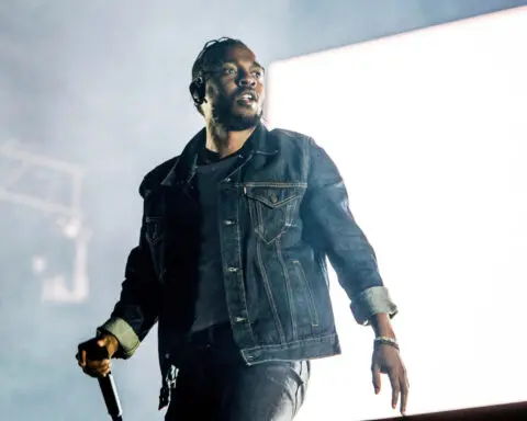 Drake will open his Australia tour the same day rival Kendrick Lamar performs at the Super Bowl