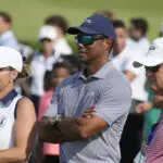 Tiger Woods to skip his holiday tournament in the Bahamas as his back heals