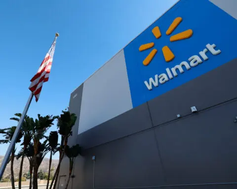 Walmart rolls back DEI programs after right-wing backlash