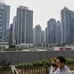 Top Hong Kong court dismisses government appeal in gay rights housing case