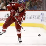 Former NHL player Paul Bissonnette attacked during altercation at Scottsdale steakhouse