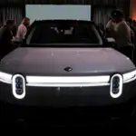 Rivian gets $6.6 billion conditional loan approval to build Georgia EV plant