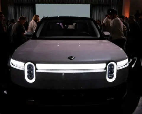 Rivian gets $6.6 billion conditional loan approval to build Georgia EV plant