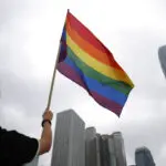 Hong Kong's top court rules in favor of equal inheritance and housing benefits for same-sex couples