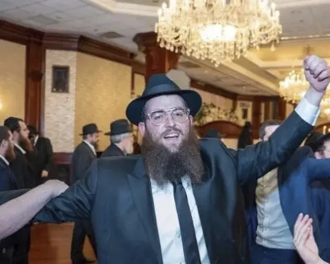 3 Uzbek nationals arrested in the killing of an Israeli-Moldovan rabbi in the UAE