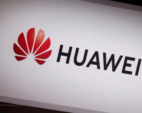 Huawei launches Mate 70 smartphone as new US chip curbs loom