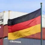 German exporters optimistic for first time in months despite possible Trump tariffs