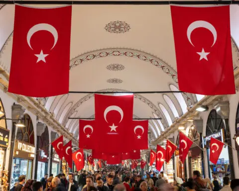 Turkey economy grew 2.6% in Q3; seen cooling to 3% in 2024