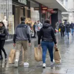 UK retailers gloomiest in two years, CBI says