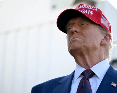 What is Project 2025 and how is it connected to Trump?