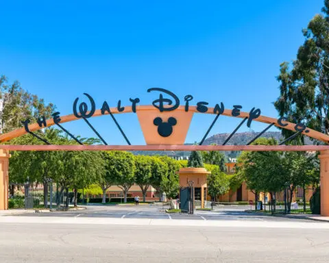 Disney agrees to pay $43 million to settle lawsuit alleging it paid men more than women