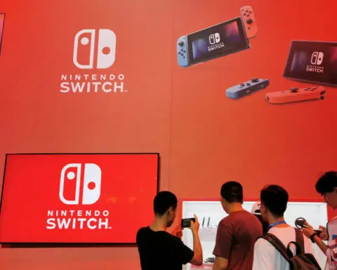 Tencent to end Nintendo Switch eShop sales and services in China from 2026