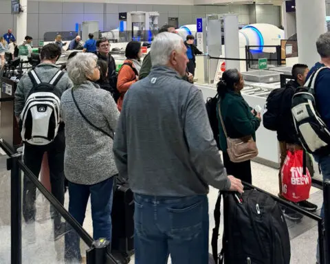 Why are planes so jammed? Airlines want it that way so they can charge more