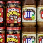 JM Smucker raises annual profit forecast on resilient demand, higher prices