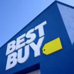 Best Buy reports another quarterly sales decline as shoppers pull back spending on gadgets