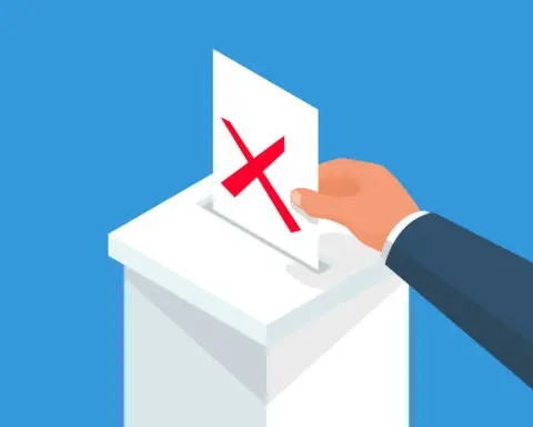 Election reform was on the ballot – voters largely said ‘no’