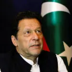 Why is Pakistan's former PM Imran Khan in jail?