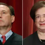 Alito, Kagan personify Court’s ideological and political gulf, says CNN’s Joan Biskupic