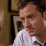 Jude Law just ruined ‘The Holiday’ and he is ‘sorry’