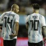 Lionel Messi has his new coach: Javier Mascherano's hiring by Inter Miami is now complete