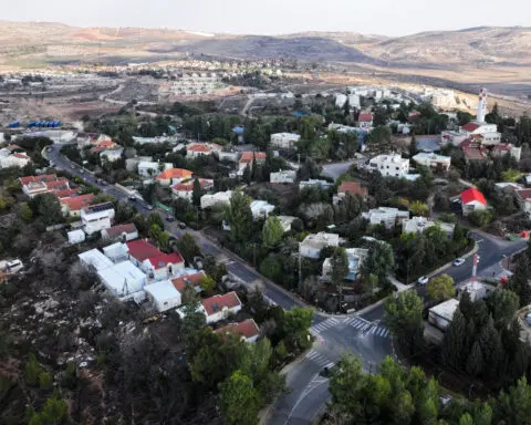 Over 800 European financial groups deal with firms linked to Israeli settlements, NGOs say