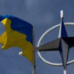 NATO reaffirms support for Ukraine following Russian ballistic missile launch