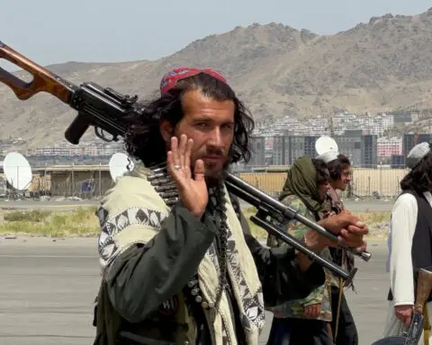 After long wrangling, Blinken to testify in Congress on Afghanistan