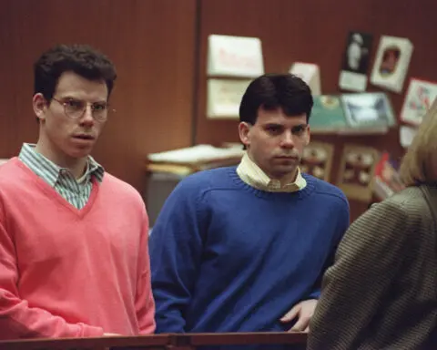 Menendez brothers’ former neighbor says public fascination is ‘chaotic.’ But it may prove effective ahead of resentencing