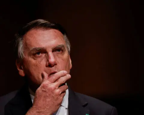 Brazilian police report implicates Bolsonaro in coup plan