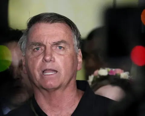 Brazil’s Bolsonaro planned and participated in a 2022 coup plot, an unsealed police report alleges