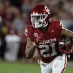 Oklahoma's throwback offensive approach against Alabama gets LSU's attention