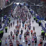 Athletics-Boston Marathon organizers to pay athletes impacted by doping offenders