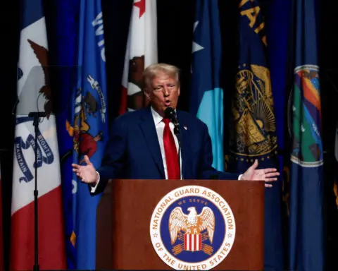 US court dismisses appeal in Trump classified documents case